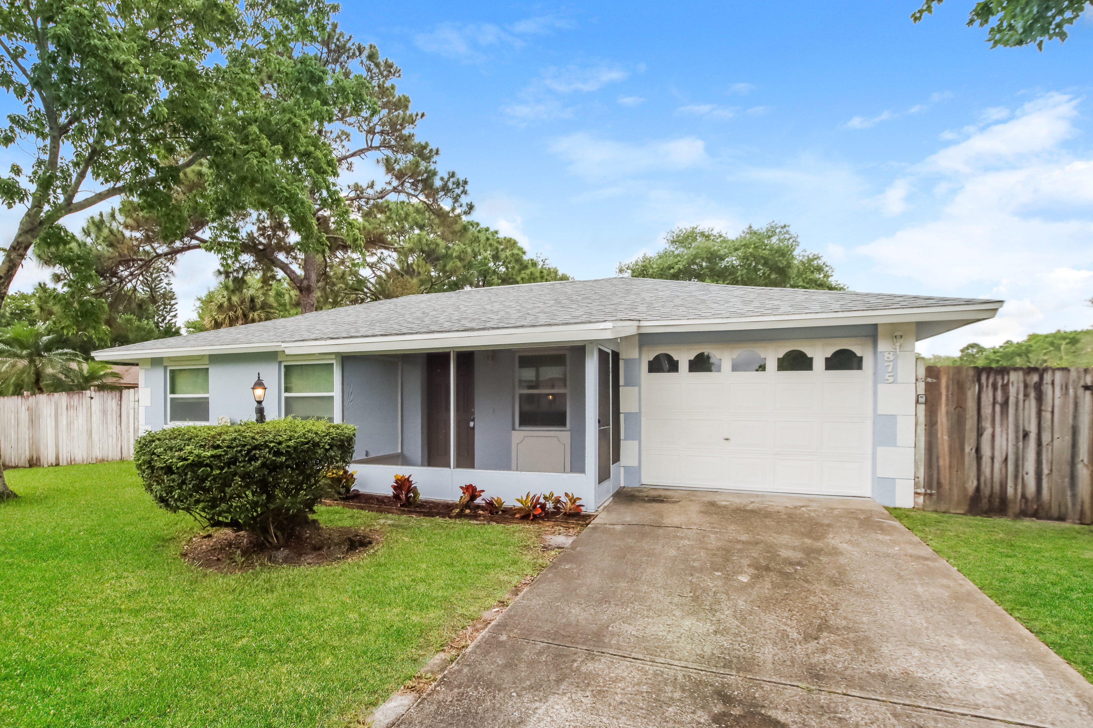 875  Doat St Palm Bay, FL 32909